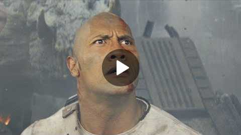 RAMPAGE - OFFICIAL TRAILER 2 [HD]