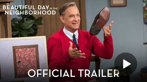 A BEAUTIFUL DAY IN THE NEIGHBORHOOD - Official Trailer (HD)