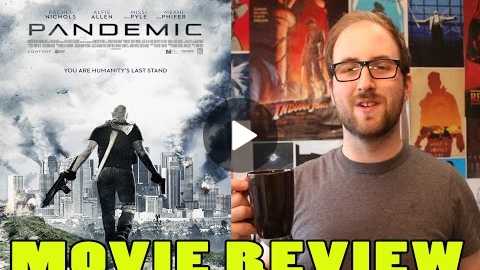 Pandemic Movie Review