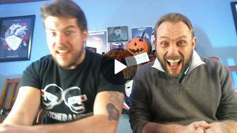 LIVE! HALLOWEEN 2018 REVIEW + Q and A