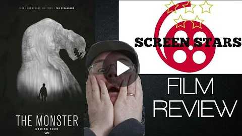 The Monster: Creature Feature Horror Film Review