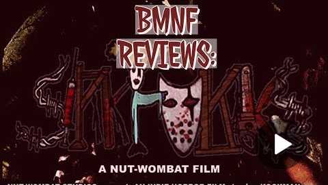 Sikkfukks | Horror Movie Review | Baron Mynds Nasty Finds