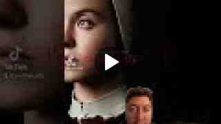 Carl the Critic reviews Immaculate #immaculate #horror #film #movie #review carlthecritic #nun