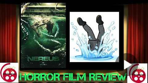 Nereus (2019) Horror Film Review
