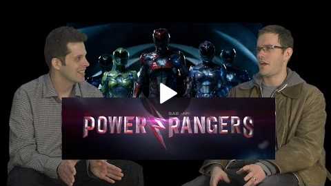Power Rangers (2017) Movie review