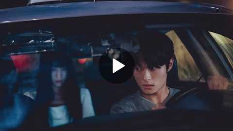 The poor taxi driver became rich after helping his ghost passenger | K Drama Explained In Hindi