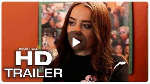 DAD CRUSH Official Trailer (NEW 2018) Lucy Loken Thriller Movie HD