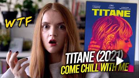 Titane (2021) Come Chill With Me | French Horror Movie Review | Spookyastronauts