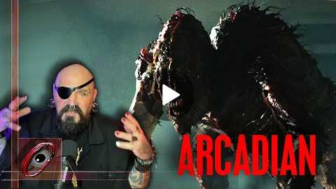 Dread Filled & VICIOUS! Arcadian (2024) Movie Review