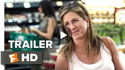 Mother's Day Official Trailer #1 (2016) - Jennifer Aniston, Kate Hudson Comedy HD