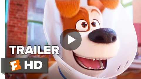 The Secret Life of Pets 2 Final Trailer (2019) | Movieclips Trailers