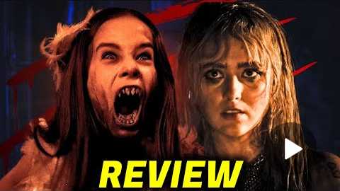 ABIGAIL Movie Review - This Film Is A Bloody Good Time