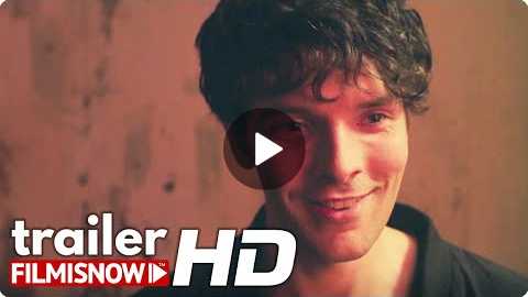 BENJAMIN Trailer (2020) Colin Morgan LGBTQ+ Comedy Movie