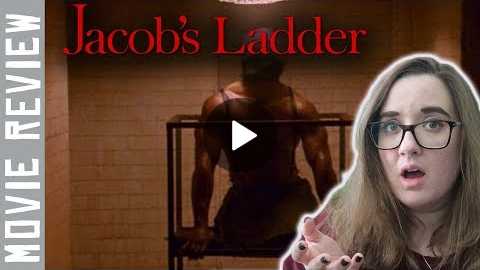 Jacob's Ladder (1990) | Horror Movie Review w/SPOILERS