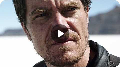 SALT AND FIRE International Trailer (2016) Werner Herzog Movie