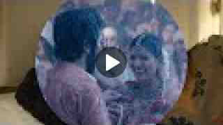 Dear Trailer Hindi Scrutiny | GV Prakash Kumar | Aishwarya Rajesh | Anand | Trailer Review
