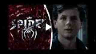 The Spider Review - Spider Man Horror Movie With Chandler Riggs