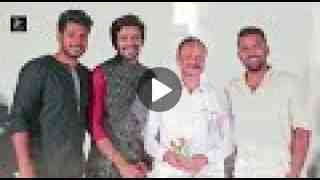Mallesham Telugu Movie Review | Priyadarshi | Ananya | Mallesham Review | Telugu Full Screen