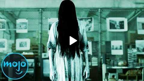 Top 10 PG-13 Horror Movies That Are ACTUALLY Scary