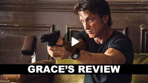 The Gunman Movie Review - Sean Penn 2015 - Beyond The Trailer