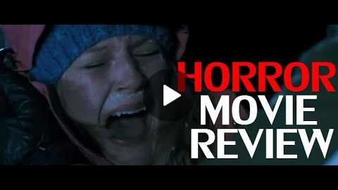 FROZEN (2010) - Horror Movie Review