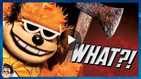The Banana Splits Horror Movie is Here - IT IS A MUST SEE