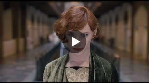 THE DANISH GIRL - Official Trailer - In Theaters November 2015