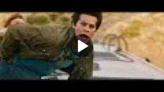 Maze Runner: The Death Cure | Official Final Trailer [HD] | 20th Century FOX