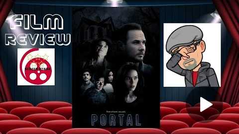 Portal (2019) Horror Film Review (Heather Langenkamp)