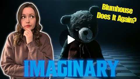 Imaginary 2024 | Movie Review