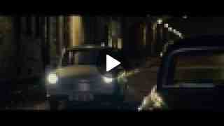 The Man from U.N.C.L.E. - Official Trailer 1 [HD]