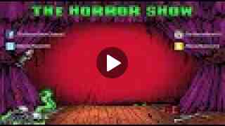 'Hellraiser' 1987 Patreon Movie Review - The Horror Show