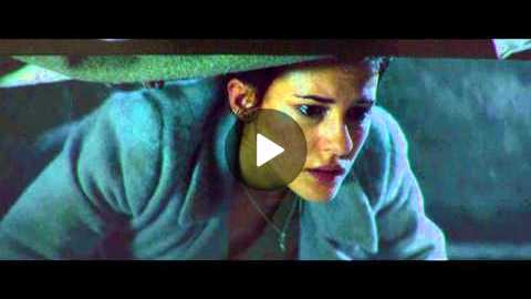 The Woman In Black 2: Angel of Death Official Movie Trailer HD