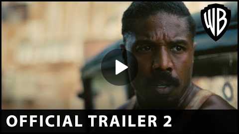 Sinners - Official Trailer - Warner Bros. UK & Ireland Sinners - Official Trailer - Warner Bros. UK & Ireland