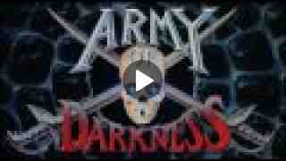 Army of Darkness (1992) Trailer