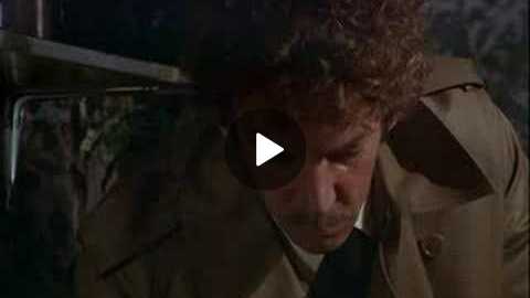 Invasion Of The Body Snatchers (1978) - Trailer
