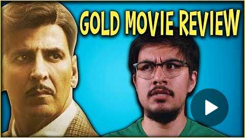 Gold (2018) Full Movie Review | Akshay Kumar