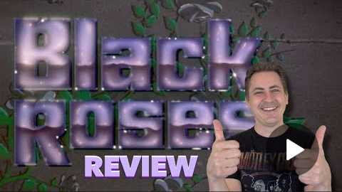Black Roses - Horror Movie Review