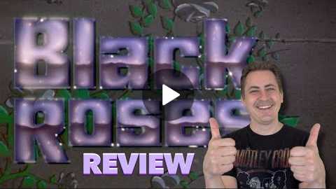 Black Roses - Horror Movie Review