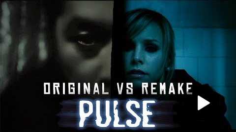 PULSE (Remake vs Original) | Japanese Horror Movie Review