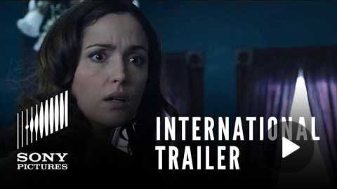 Insidious Chapter 2 - International Trailer