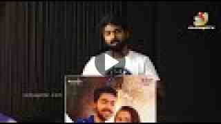 Yogi Babu : GV Prakash Comedy Speech | Sema Tamil Movie