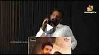 Yogi Babu : GV Prakash Comedy Speech | Sema Tamil Movie