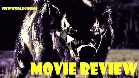 Boar (2018) Australian Horror Movie Review