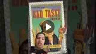 Bad Taste Movie Review #youtubeshorts #movie #peterjackson #horror #moviereview