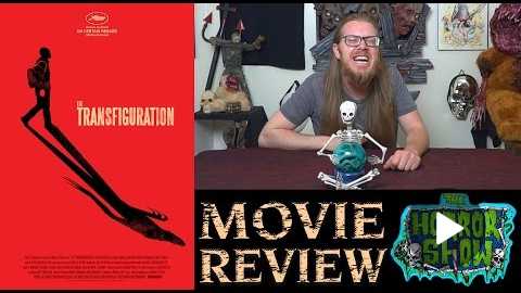 'The Transfiguration' 2017 Horror Movie Review - The Horror Show