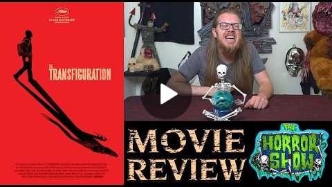 'The Transfiguration' 2017 Horror Movie Review - The Horror Show