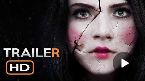 Incident in a Ghostland Official Trailer #1 (2018) Horror Movie HD