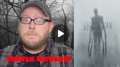 Slender Man | Movie Review | Supernatural Horror Film | Spoiler-free