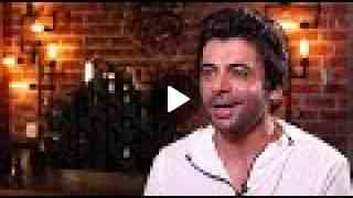 Sunil Grover interview with Rajeev Masand I Bharat I Pataakha I Comedy Nights with Kapil